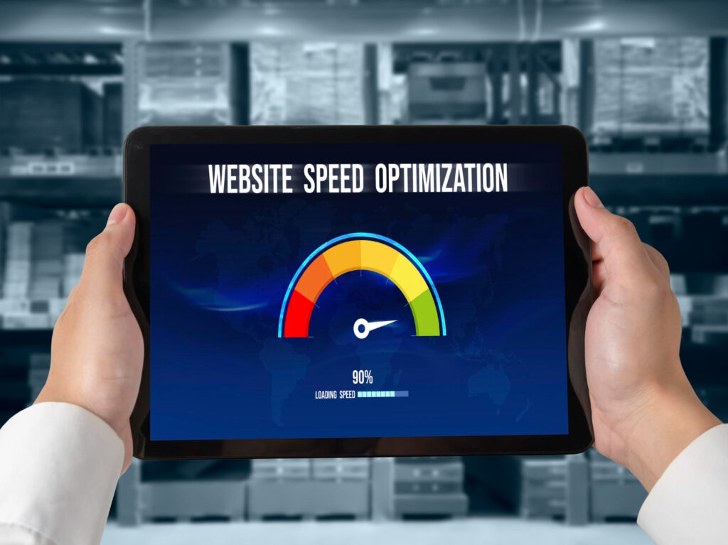 Why Page Speed Could Make or Break Your St. George Business