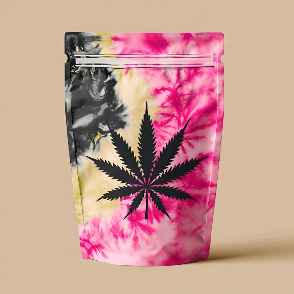 How to Design Weed Packaging That's Both Functional and Stylish
